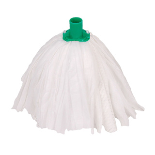 [RS102209G] SKT Big White T1D Socket Mop Small Green