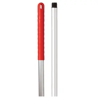 [RS103131R] Hygiene Handle Red - 137cm