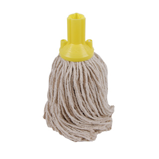 [RS102266Y] PY Exel® Socket Mop Yellow (200g)