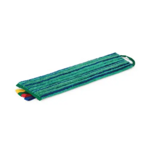 [3301039] Greenspeed Scrub Mop Head 45cm (velcro)