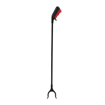 [RS101491] Contract Litter Picker 85cm (Red)