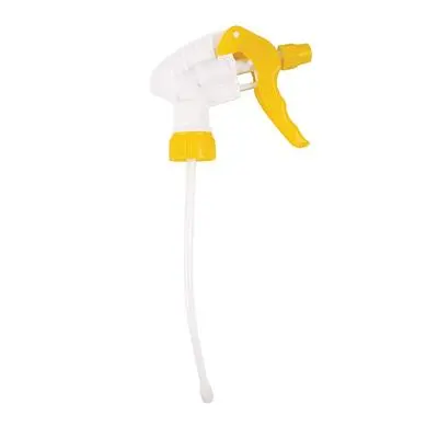 [TRIGYELLOW] Premium Trigger Head Yellow