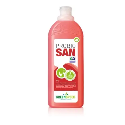 [4003610] Greenspeed ProBio San - 1 Litre