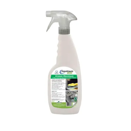 [G.7674/11] Grease Max - 6 x 750ml