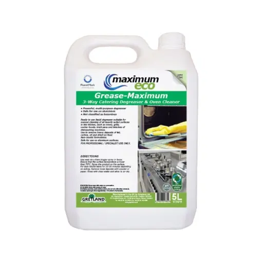 [G.1174/11] Grease Max - 5 Litre