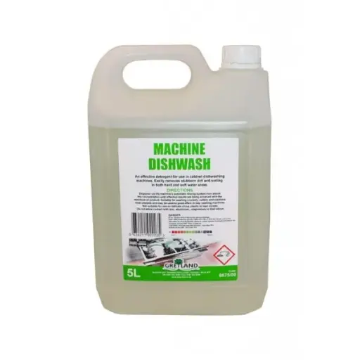 [G.6675/00] Machine Dishwash (Soft) 5 Litre