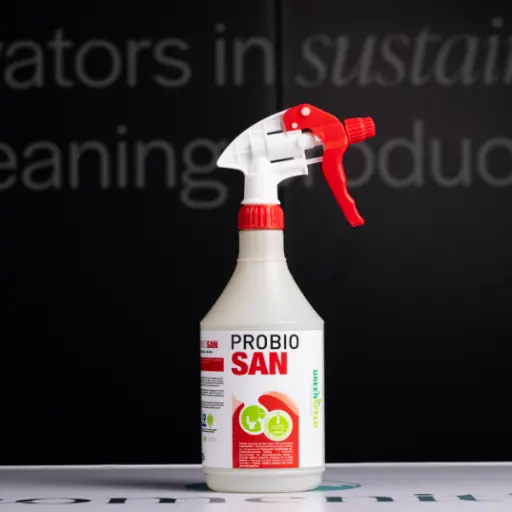 [4003610TRIG] Greenspeed Probio San Trigger Bottle