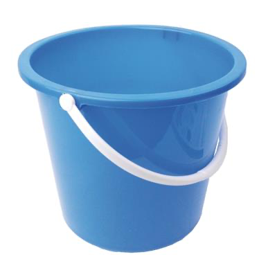 [RS102834B] Homeware Bucket 10 Litre - Blue