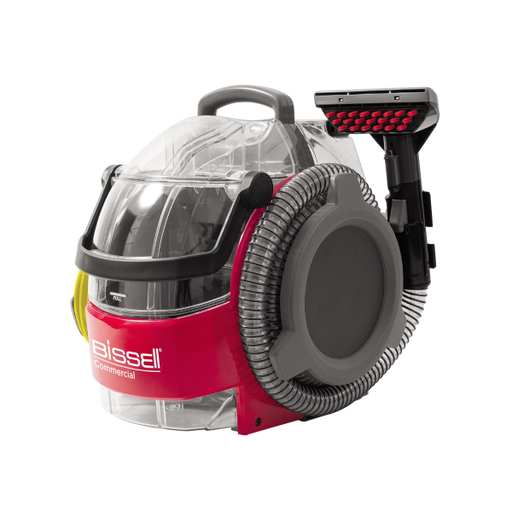 [1558E] SC100 Bissell Commercial Portable Carpet& Upholstery Washer