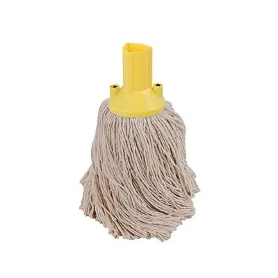 [RS102257Y] SKT Mop Twine Exel 250 PB Yellow