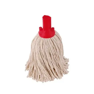 [RS102254R] SKT Mop Twine Exel 200 PB Red
