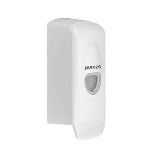[MWSBC235] 1 Litre Excel Foam Soap Dispenser - Purozo Branded