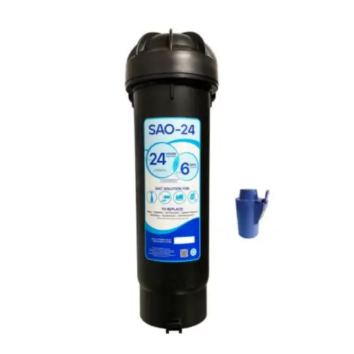 [LCA118K-FBINT] Tersano SAO-24 Hour Stabiliser 3000 litres