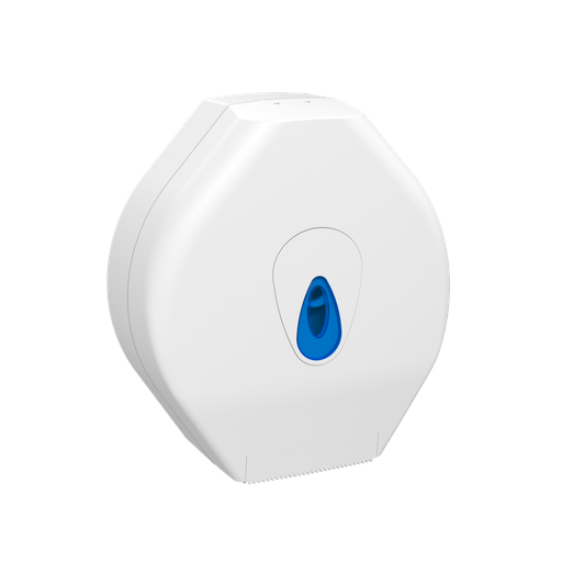 [MWS-4TJL-WB] Modular Large 12" Jumbo Dispenser